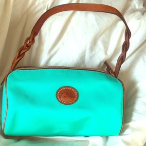 Dooney and Burke little bag